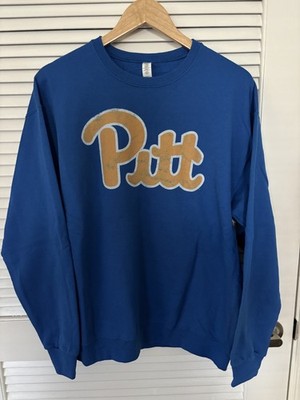 NWOT Pitt Crewneck Sweatshirt Large | eBay