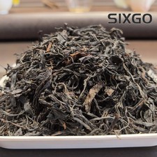 500g Lapsang Souchong No. 3 Black Tea Mount Wuyi Jin Jun Mei New Tea Tea