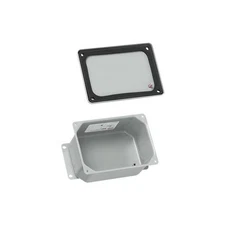 Hoffman A-445DSC Electrical Enclosures