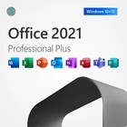 Office Pro 2021 - One-Time Purchase - Lifetime
