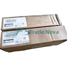 1PC Brand New PARKER D1VW001CNJWL Solenoid Valve Fast Delivery