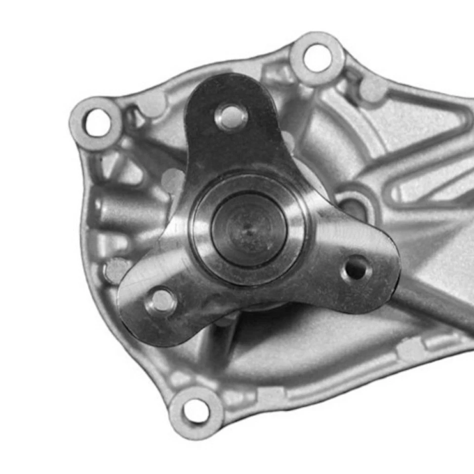 Genuine ACDelco For Acura RDX 2007-2012 Engine Coolant Water Pump Steel Impeller - Image 3 of 4