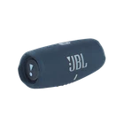 JBL Charge 5 Portable Bluetooth Speaker | Blue Open Box