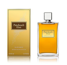 Reminiscence Elixir Patchouli Eau de Parfum 100ml Femme Oriental Longue Tenue !