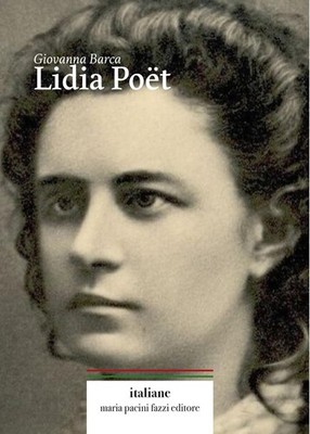 Giovanna Bianca Lidia Poët (Paperback) (UK IMPORT)