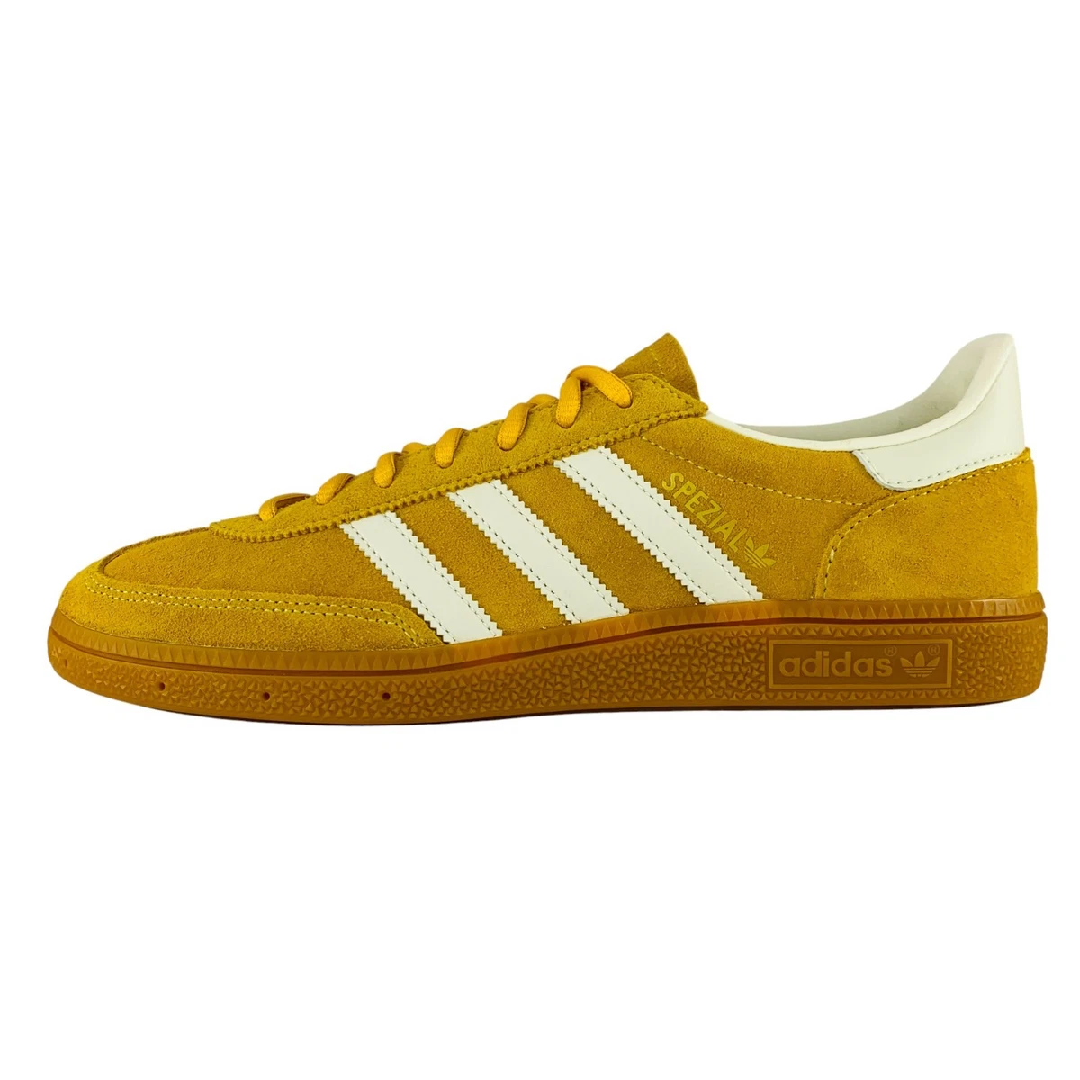 Adidas Spezial Yellow for sale | eBay