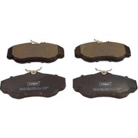 Maxgear 19-2953 Bremsbelagsatz FüR Land Rover Discovery Range P38A L318