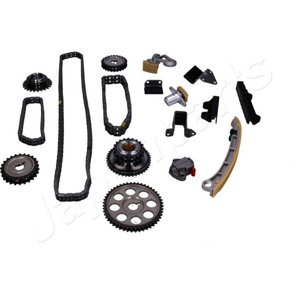 Japanparts Steuerkettensatz KDK-804 FüR Suzuki-image