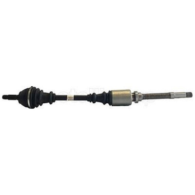 Metelli Antriebswelle vorne rechts 32735G 327304 21157044