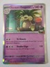2026 Pokemon Ascended Heroes - EXEGGUTOR Holo Card #078 NM+