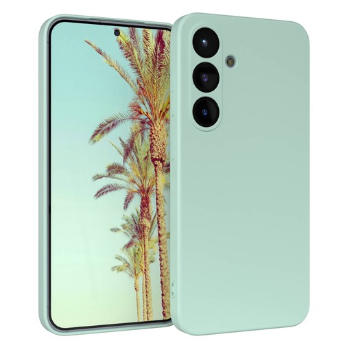 Etui na Samsung Galaxy S25 / Edge / Plus / Ultra Silikon Case TPU Protection Cover - Zdjęcie 18 z 26