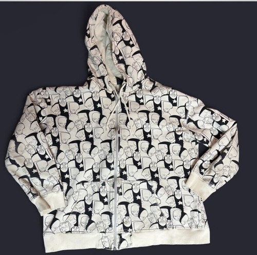 Hoodie Men Upper Playground