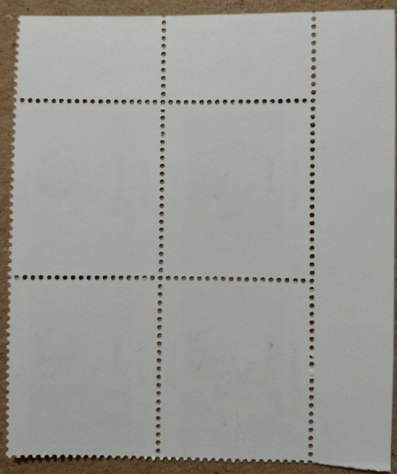 Pakistan Dialogue Between Civilizations Stamps 2005-ZZIAA - Image 3 of 3