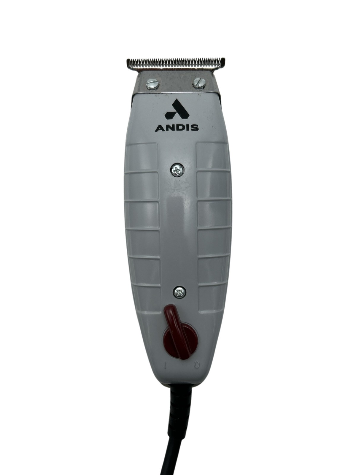 Andis 04780 T-Outliner Trimmer Gray (READ)