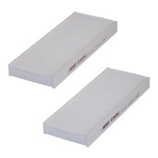 HENGST E2920LI-2 Innenraumfilter Pollenfilter für NISSAN Pathfinder III (R51)