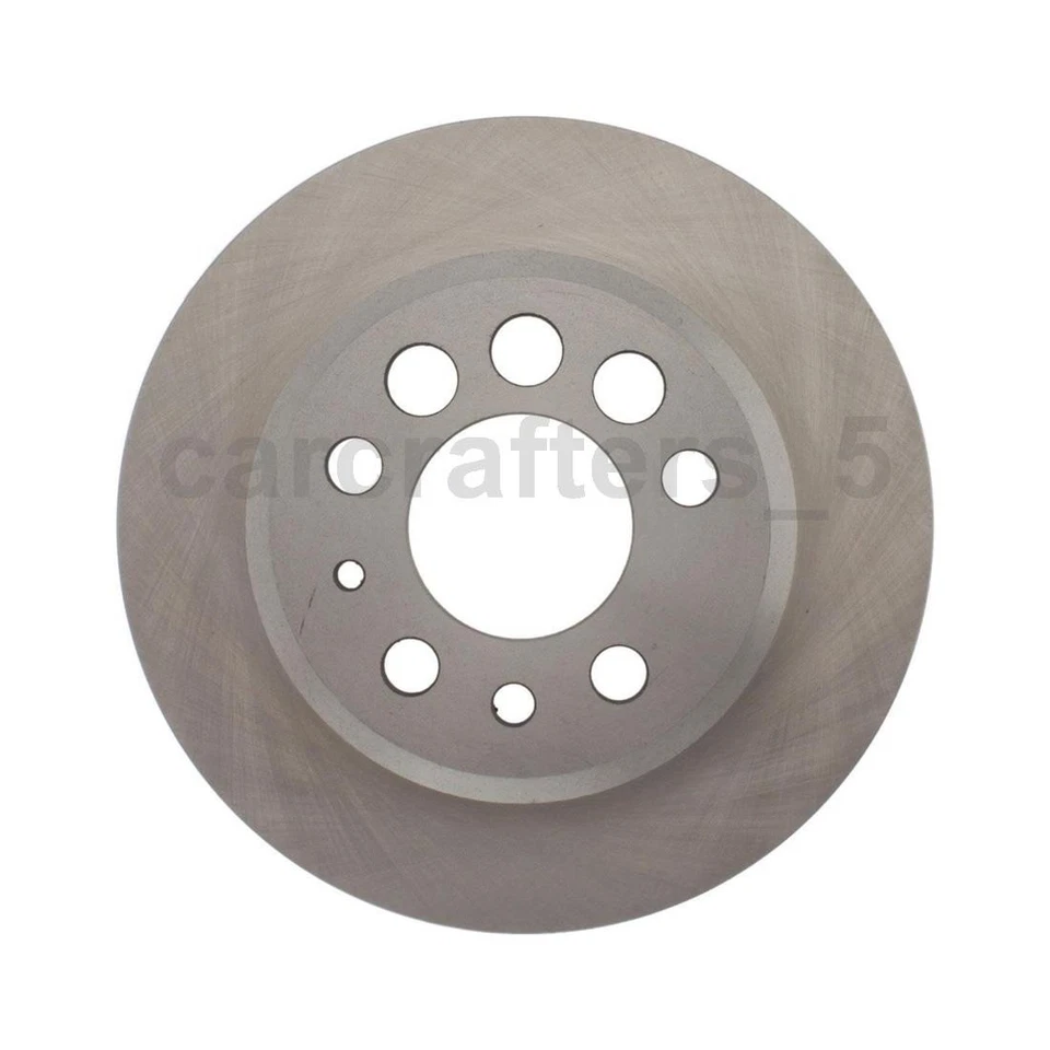 Juego de pastillas de freno de disco traseras para Volvo 164 1974 1975 3,0 L Foto 2 de 4