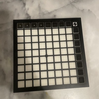 Novation Launchpad Mini MK3 Grid Controller for Ableton Live - NOVLPD11
