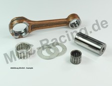 Samarin Pleuel Kit f&uuml;r Yamaha DT-LC 80 Fu&szlig;breite 16 mm