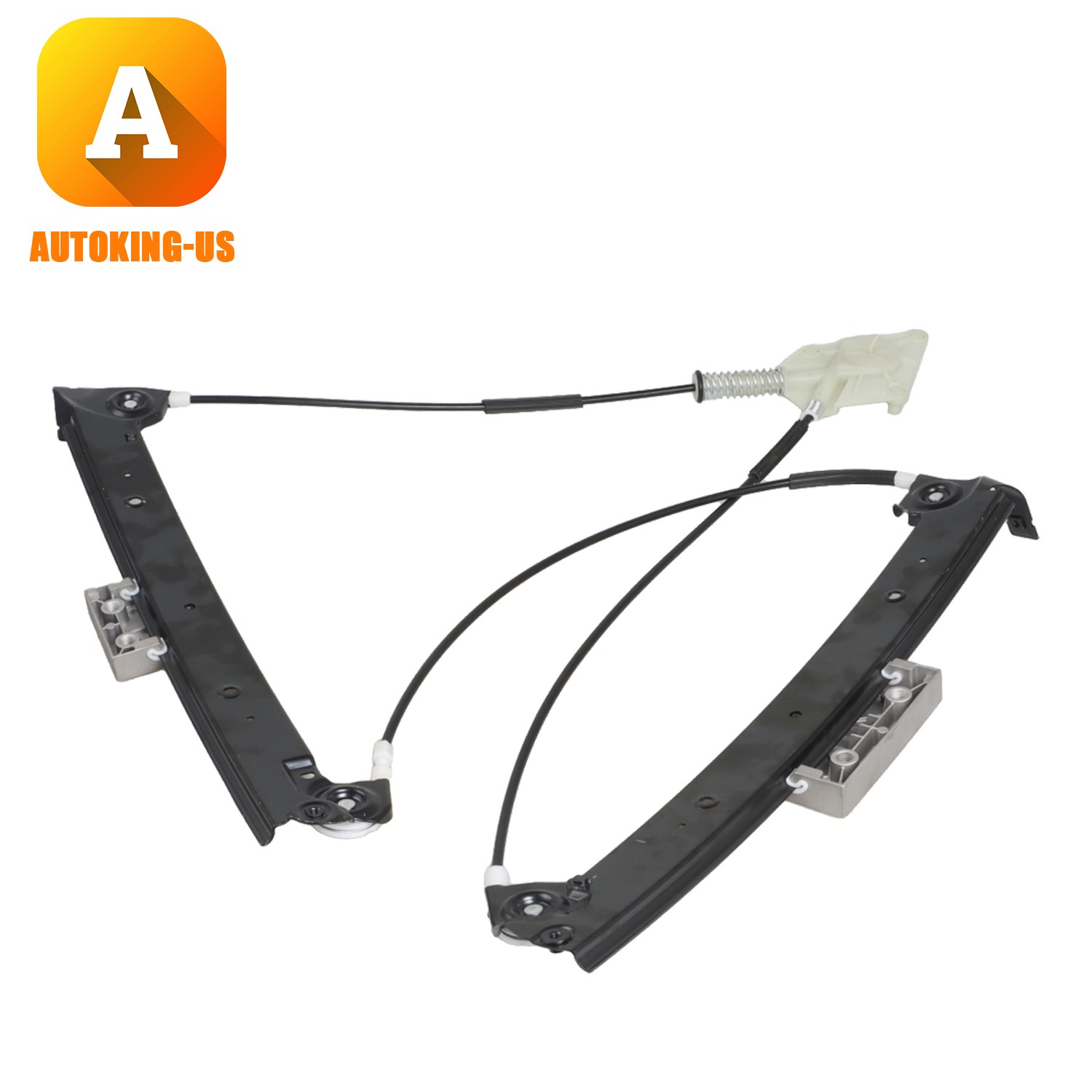 Front Left Window Regulator for 04-18  Bentley Continental GT 3W0837401J
