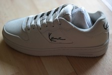 Karl Kani 89 prm beige 43 Neu mit Karton