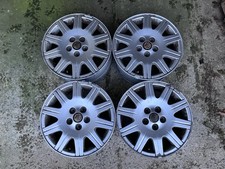 MG rover Alloys 15”
