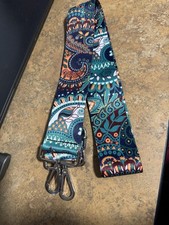 Duffle Bag Shoulder Strap Or Any Bag Not Padded