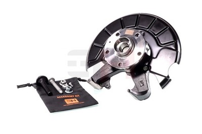 GH Achsschenkel, Radaufhängung Achsschenkel Radlagergehäuse Komplett GH-289963V