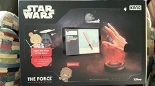 Kano Star Wars The Force Coding Kit Electronic Learning Coding System Never Open