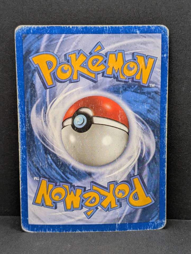 Raichu H25/H32 Skyridge Holo Foil Rare Pokemon TCG Nintendo Pikachu e-reader - Image 2 of 3