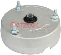 Metzger Autoteile Reparatursatz FederbeinstüTzlager 6490009 FüR X5 E70 X6 BMW