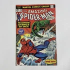 Amazing Spider-Man 145 Fine FN 6.0 Marvel MVS Intact 1975