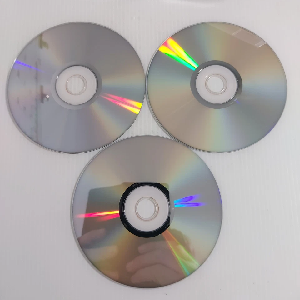 The History of Flight DVD 3 Disc Box Set Aviation Documentary Concorde Spitfire  - Image 4 of 4