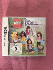 Nintendo 3DS LEGO Friends Kinder Spiel