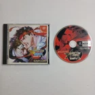 Capcom vs. SNK: Millennium Fight 2000 JPN; US Seller (Sega Dreamcast) AS IS