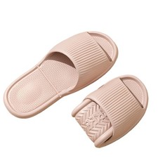 Travel Slippers Foldable Packable Portable Slides for Women and Men...