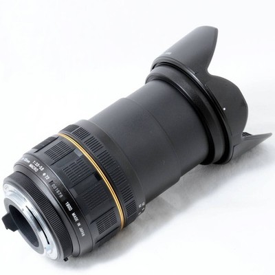 Tamron SP AF Aspherical AD 24-135mm F3.5-5.6 Macro 50th