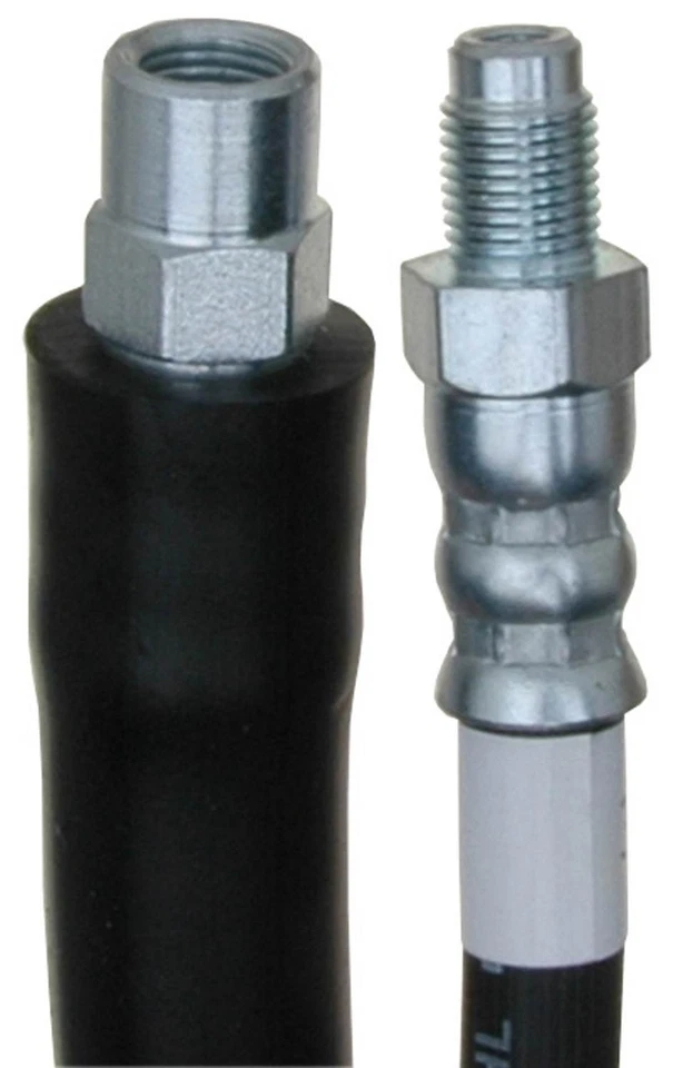 Manguera hidráulica de freno para Volvo C70 S70 1998-2004, V70 ACDELCO FRENO PROFESIONAL Foto 2 de 2