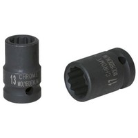 Kraft-Stecknuss KS Tools 515.1569 Chrom-MolybdäNstahl