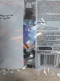 LEGO Star Wars 30278 Poe's X-Wing Fighter Polybag