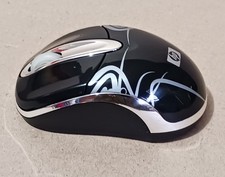 HP 451485-001 Wireless 3-Button Bluetooth Laser Scroll Mouse