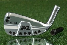 PXG 0311XP GEN3 7-Iron LH STD Lie - Fitting Demo Head W/ 0.370 Adapter / Sleeve!