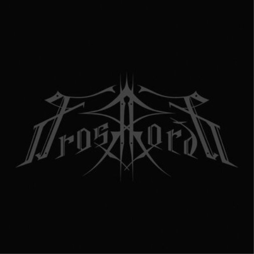 Frosthardr Альбом Frosthardr (CD)