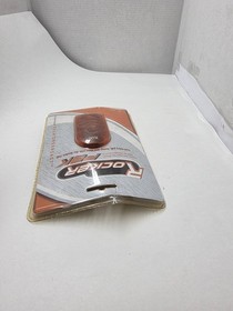 NEW NAKI Orange Vibration Jump Rumble Tremor Rocker pack for Sega Dreamcast #016