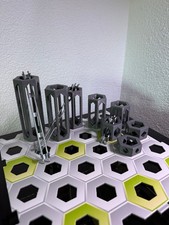 GraviTrax Höhensteine
