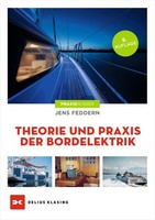 Theorie Und Praxis Der Bordelektrik ~ Jens Feddern ~ 9783667123848