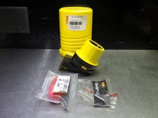 Sandvik Capto C6 Parting/Grooving Head 65mm Pro C6-LF123H20C45065E (LOC2879A)