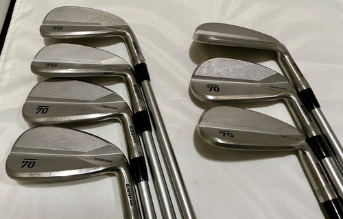 CALLAWAY AI SMOKE IRONS - GR Golf Performance