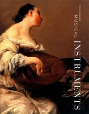 Musical Instruments (MFA Highlights) by Kuronen, Darcy