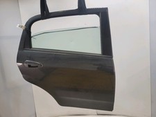 Porte arrière et accessoires Fiat PUNTO EVO