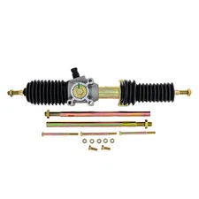 Steering Gear Box Rack & Pinion for Polaris RZR S 900 2015-2018 Replaces 1823994